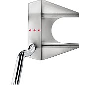 Luke Donald's Putter: Odyssey White Hot XG #7 | PutterZone - Best